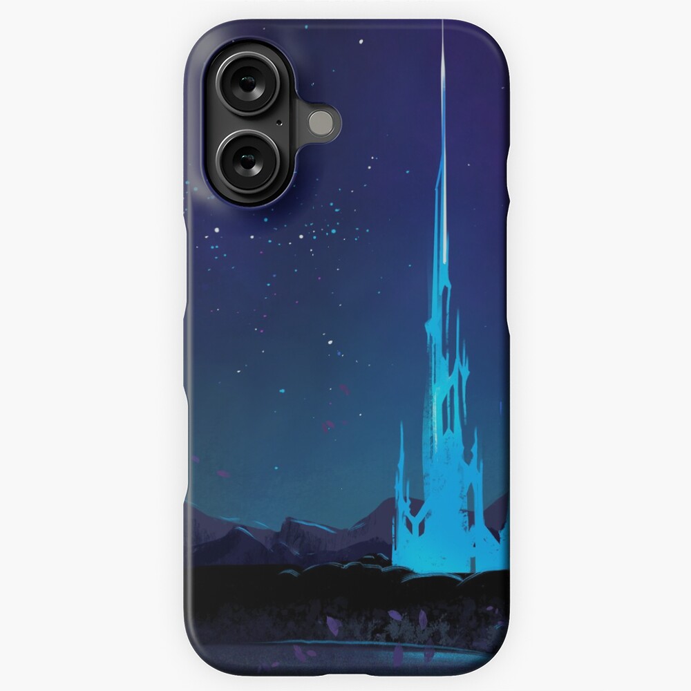 Item preview, iPhone Snap Case designed and sold by WhiteCatArt.