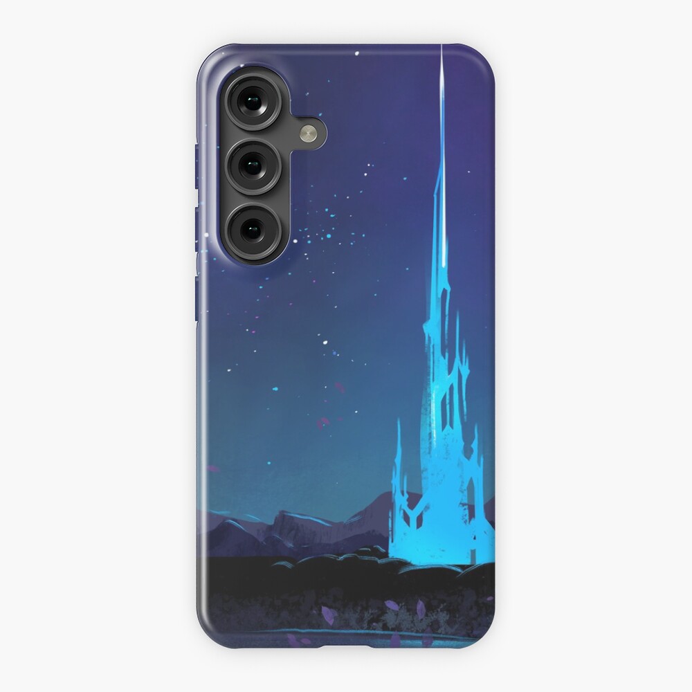 Item preview, Samsung Galaxy Snap Case designed and sold by WhiteCatArt.