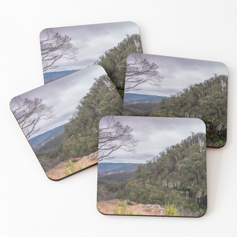 Item preview, Coasters (Set of 4) designed and sold by colinsart.