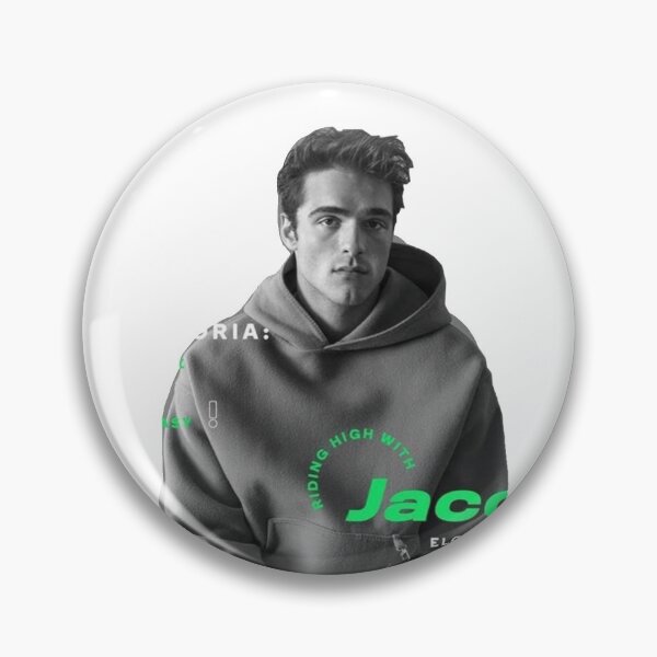 Artikelvorschau, Jacob Elordi / Noah Flynn entworfen und verkauft von Aileenl07.