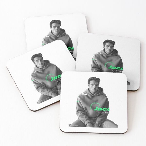 Item preview, Jacob Elordi/ Noah Flynn designed and sold by Aileenl07.