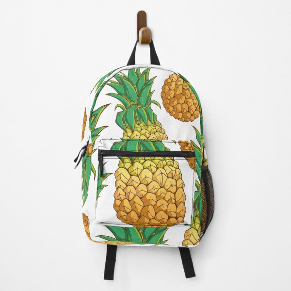 Item preview, Tropic Pineapple Pattern designed and sold by CreativeNewDesigns.