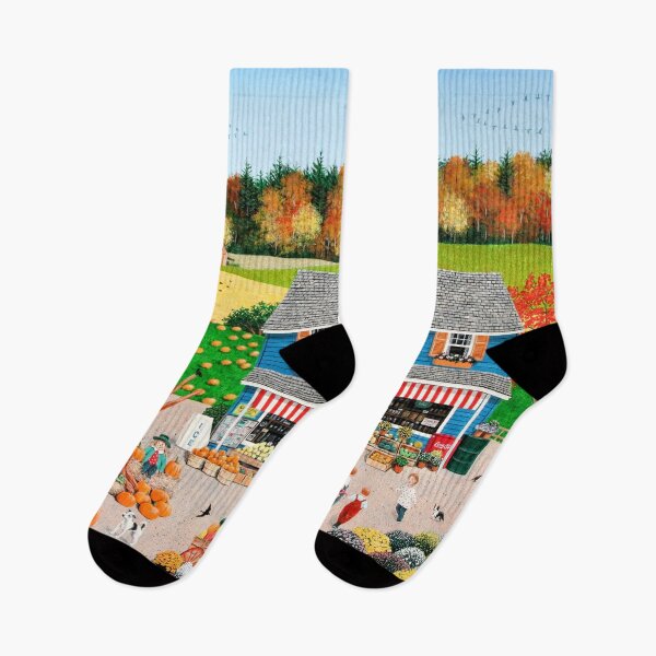 Item preview, The Old Country Store designed and sold by kirbeekatz.