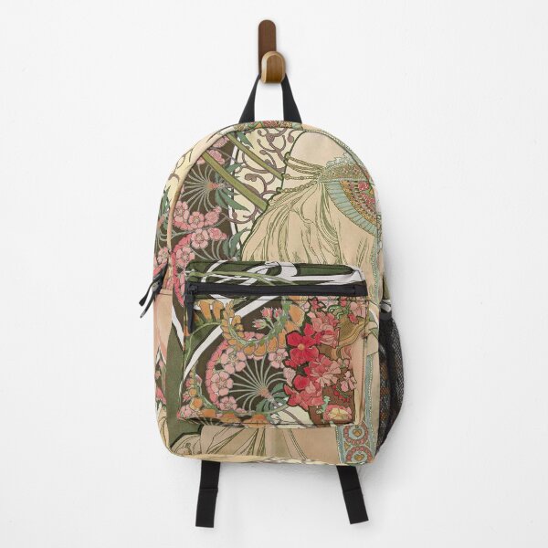 Item preview, Reverie - Alphonse Mucha - 1897 designed and sold by CJET.