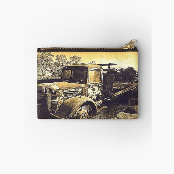 Item preview, VINTAGE TRUCK  designed and sold by Opalbluerose.
