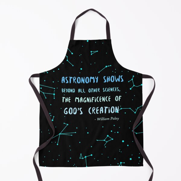 Item preview, Astronomy Shows God's Creation designed and sold by AdventurePrints.
