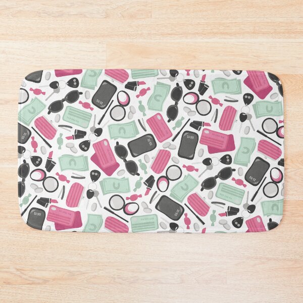 Item preview, A Lady's Handbag designed and sold by robyriker.