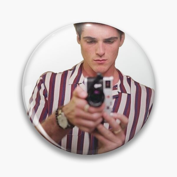 Artikelvorschau, Jacob Elordi / Noah Flynn entworfen und verkauft von Aileenl07.