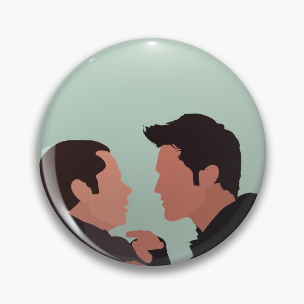 Item preview, stiles and derek, "teen wolf" designed and sold by themorganlane.
