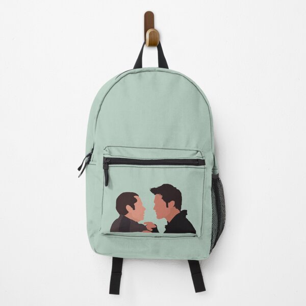 Item preview, stiles and derek, "teen wolf" designed and sold by themorganlane.