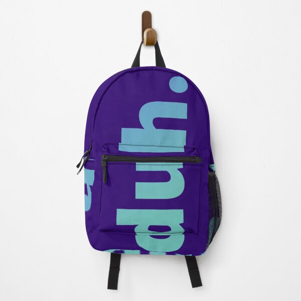 Item preview, vertical, bold duh designed and sold by BAYSTALT.