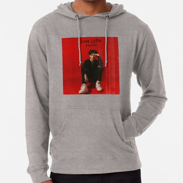 Sudaderas de hotsell payton