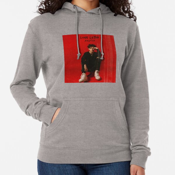 Moormeier hoodie clearance