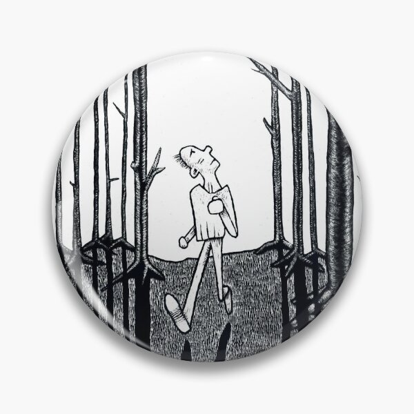 Item preview, Lost designed and sold by badenoch.