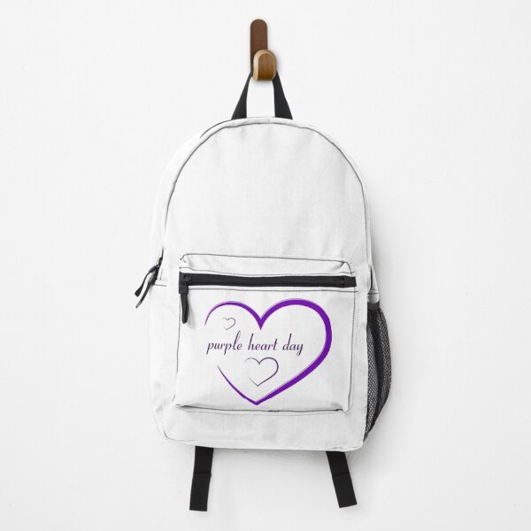 Item preview, purple heart day designed and sold by zemrani1.