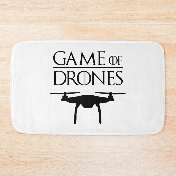Item preview, Game of Drones designed and sold by DesignMonster.