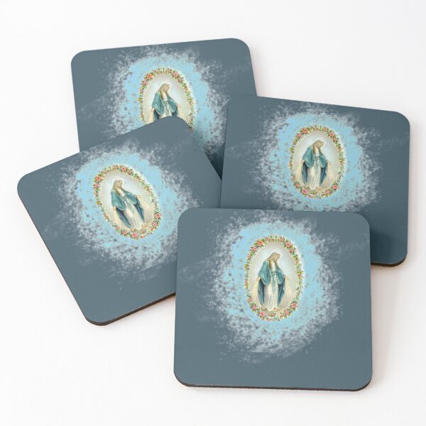 Item preview,  Miraculous Virgin designed and sold by LeytonKit.