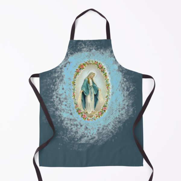 Item preview,  Miraculous Virgin designed and sold by LeytonKit.