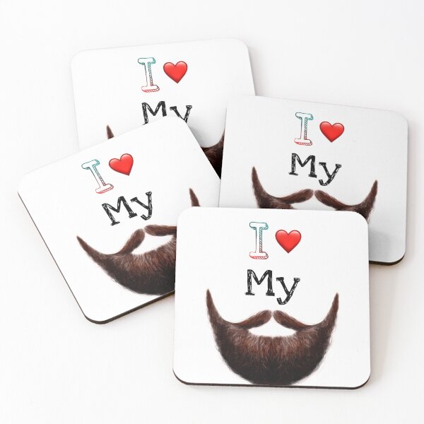 Item preview, New beard design  designed and sold by Mohan Roy.