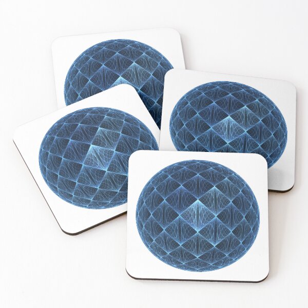 Item preview, Blue Sphere designed and sold by Maria  Gonzalez.