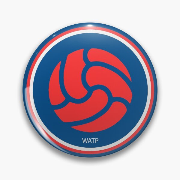 Item preview, Rangers WATP designed and sold by Confusion101.