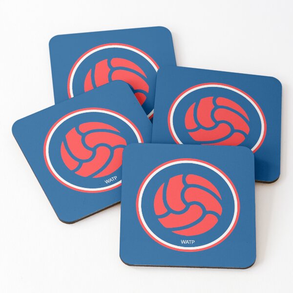 Item preview, Rangers WATP designed and sold by Confusion101.