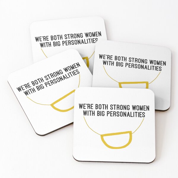 Item preview, Dawn Schafer Quote #1 designed and sold by PrideOn3.
