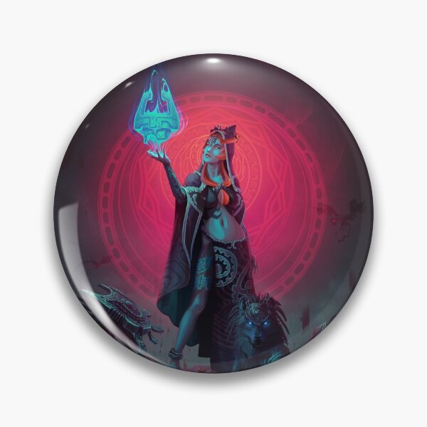 Item preview, Fusing Shadow Into Light designed and sold by Eran Fowler.
