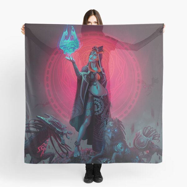 Item preview, Fusing Shadow Into Light designed and sold by Eran Fowler.