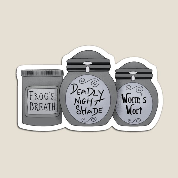 Item preview, Sally's Ingredients designed and sold by Dinglehopper Design.