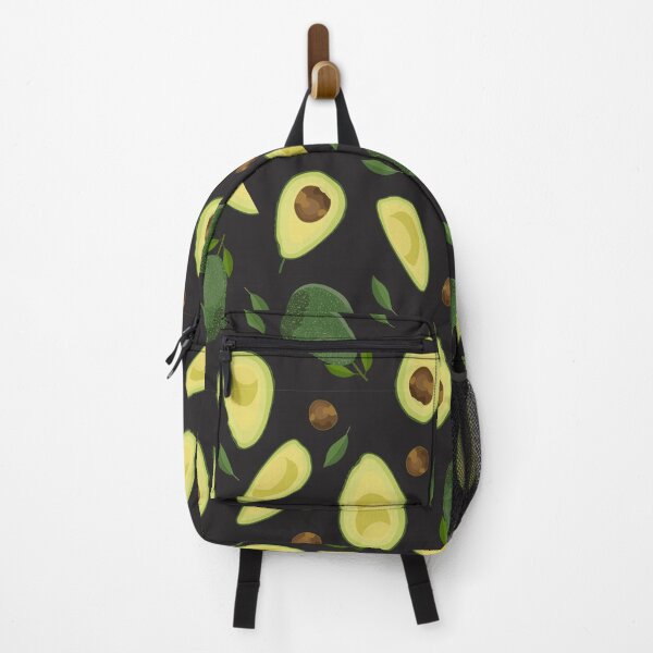 Item preview, Amazing Avocados designed and sold by Vector Scout Lab.