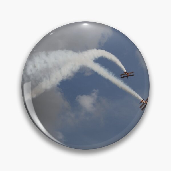 Item preview, Flying High designed and sold by Jennifer Maggs.