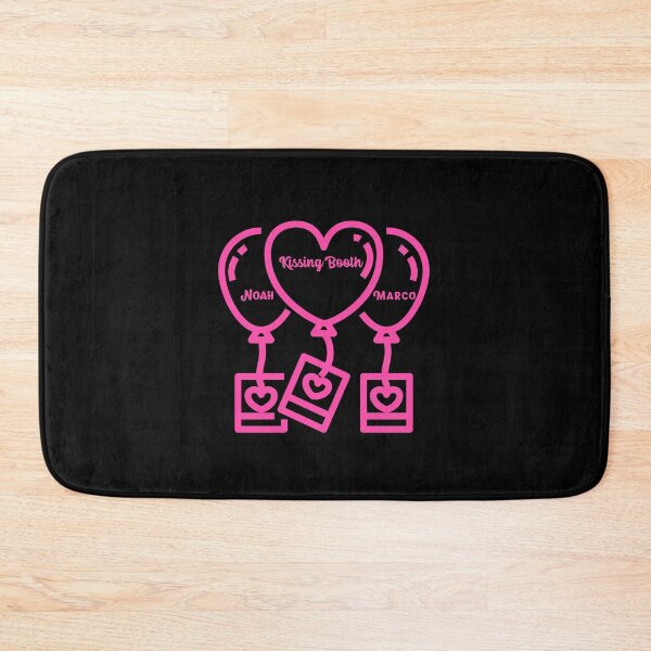 Item preview,  The Kissing Booth Love Noah, Marco designed and sold by adityanik.