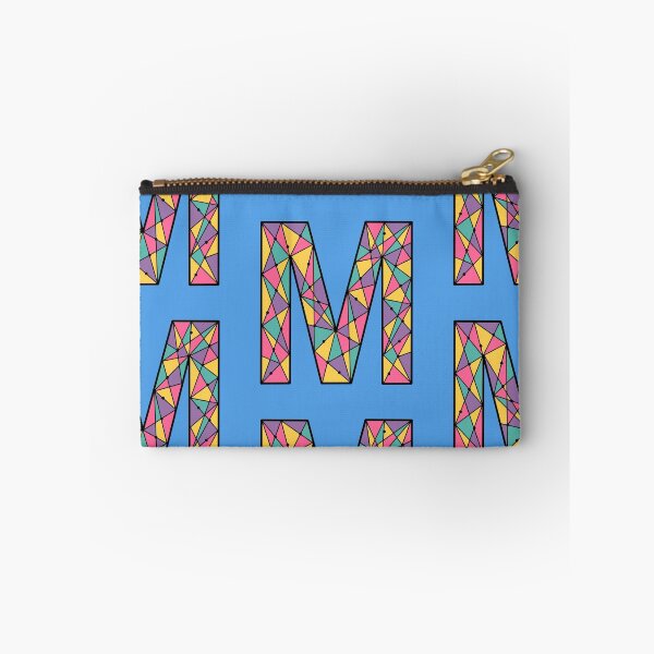 Item preview, Geometric M designed and sold by calligraflo.
