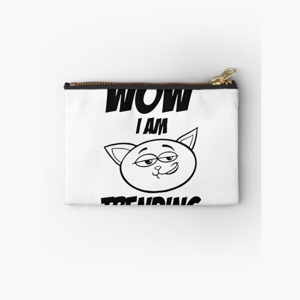 Item preview, wow i am trending designed and sold by danyc88.