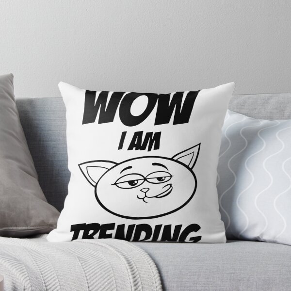 Item preview, wow i am trending designed and sold by danyc88.