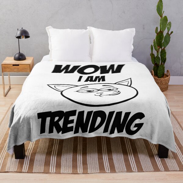 Item preview, wow i am trending designed and sold by danyc88.