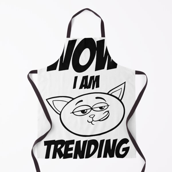 Item preview, wow i am trending designed and sold by danyc88.