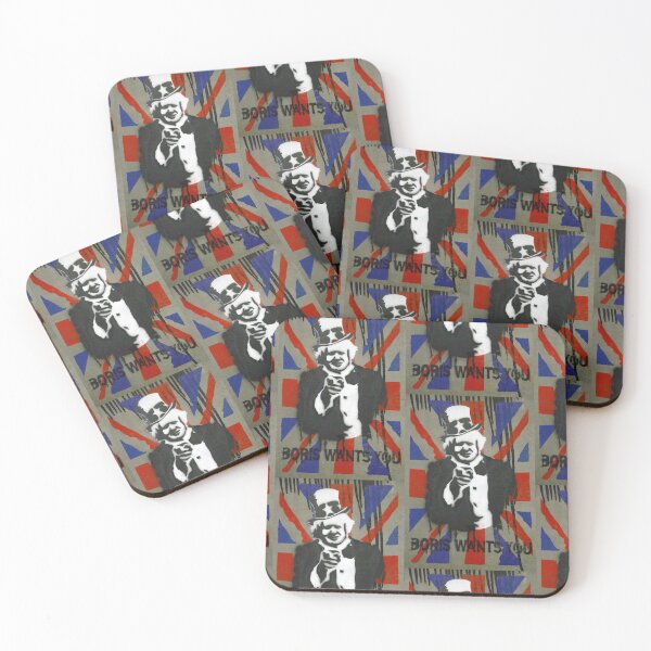 Item preview, Boris Johnson te quiere designed and sold by ManwithaCamera.