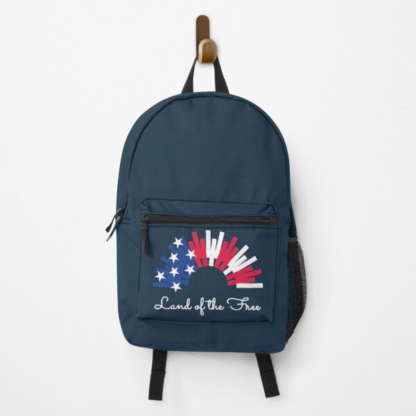 Item preview, Star Spangled Land of the Free designed and sold by BAYSTALT.