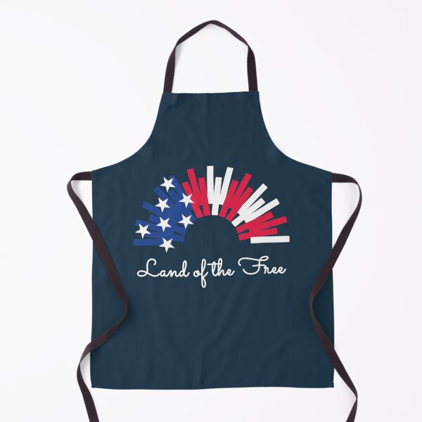 Item preview, Star Spangled Land of the Free designed and sold by BAYSTALT.