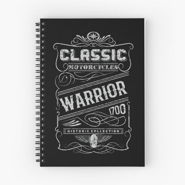 Item preview, Warrior XV 1700, XV1700 Historic designed and sold by KlaraBubble.