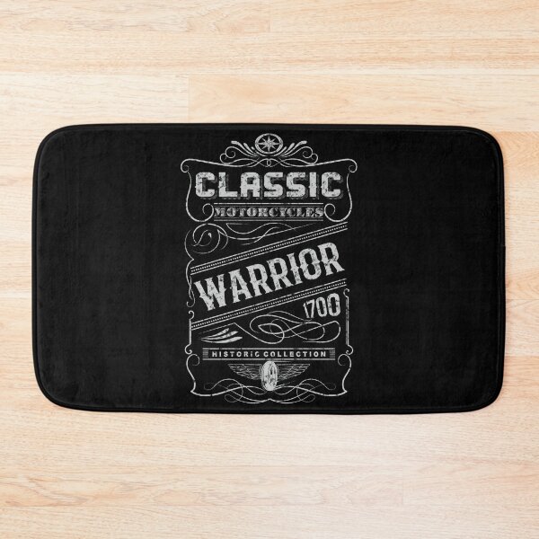 Item preview, Warrior XV 1700, XV1700 Historic designed and sold by KlaraBubble.