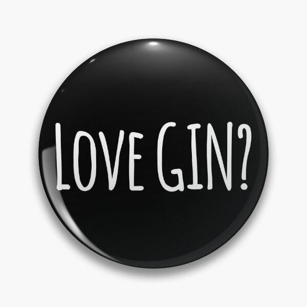 Item preview, Love GINN? designed and sold by jaissaurabh.