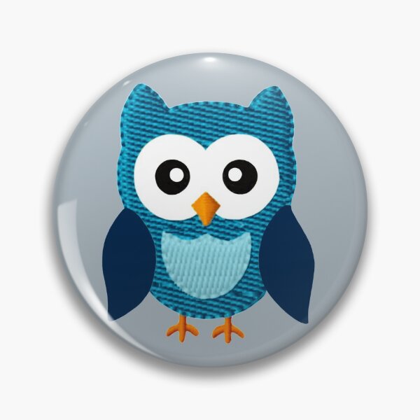 Item preview,  Owl designed and sold by MarcSabuncu.