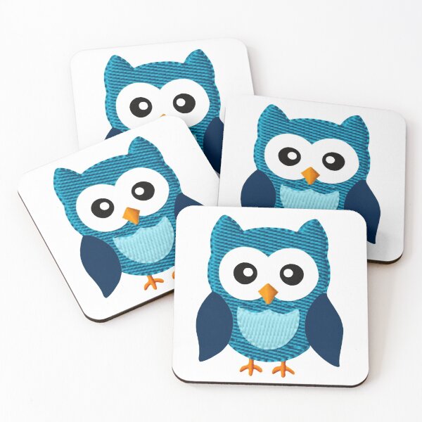 Item preview,  Owl designed and sold by MarcSabuncu.