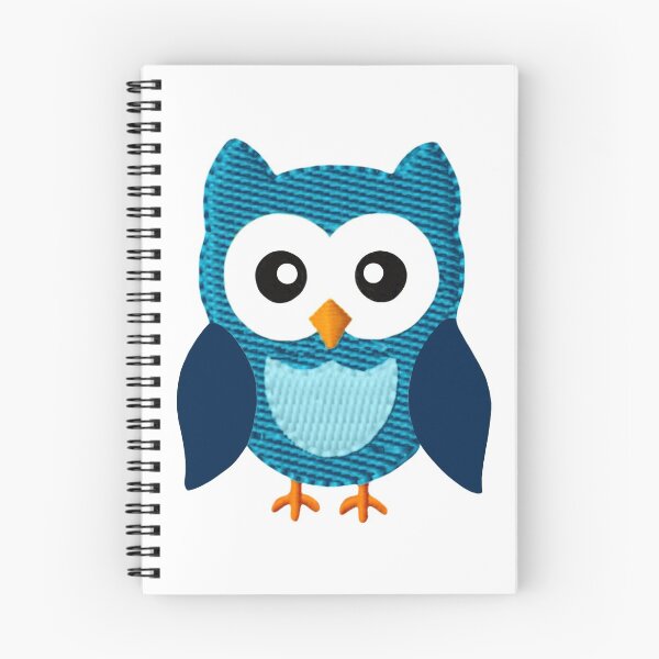 Item preview,  Owl designed and sold by MarcSabuncu.