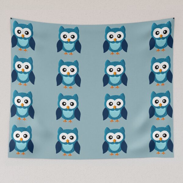 Item preview,  Owl designed and sold by MarcSabuncu.
