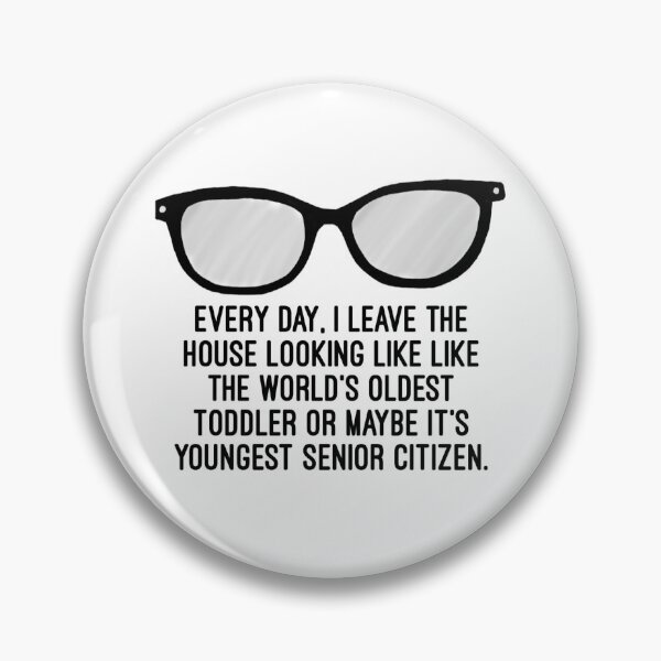 Item preview, Mary Anne Spier Quote #1 designed and sold by PrideOn3.