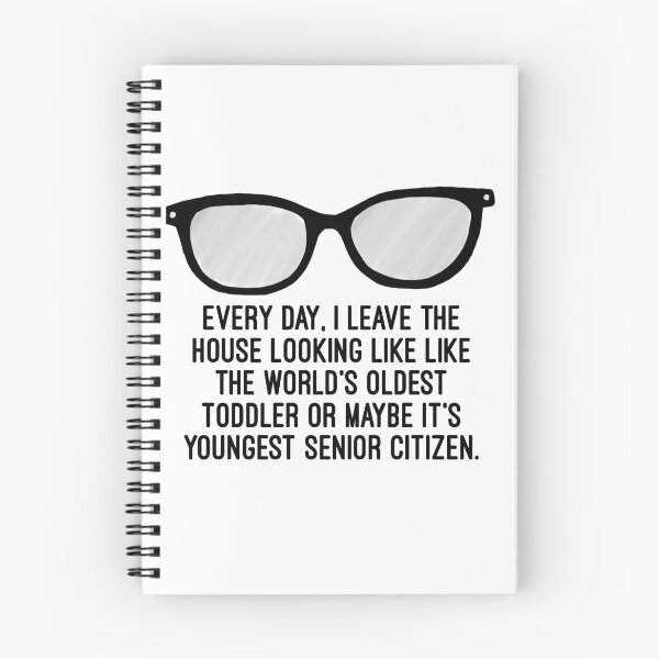 Item preview, Mary Anne Spier Quote #1 designed and sold by PrideOn3.
